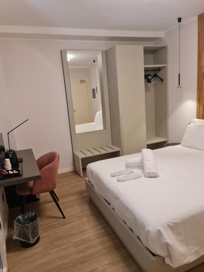 Hotel Miratorre Superior 피사 외부 사진