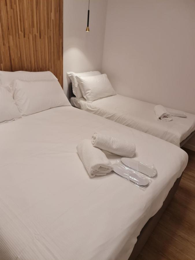 Hotel Miratorre Superior 피사 외부 사진