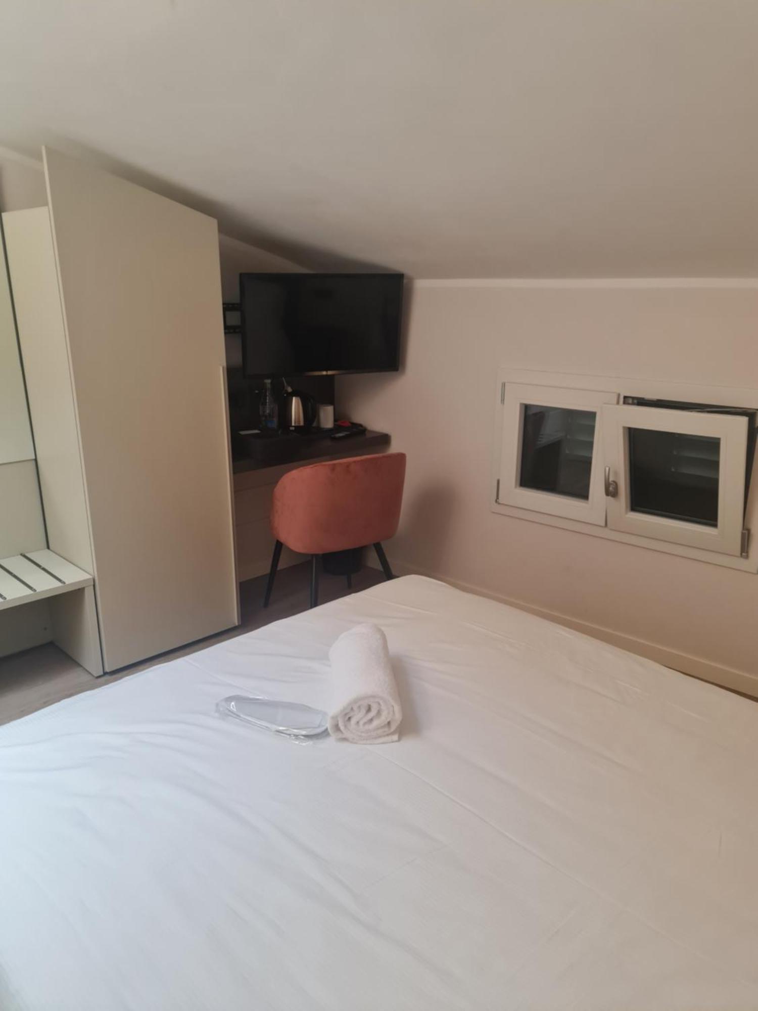 Hotel Miratorre Superior 피사 외부 사진