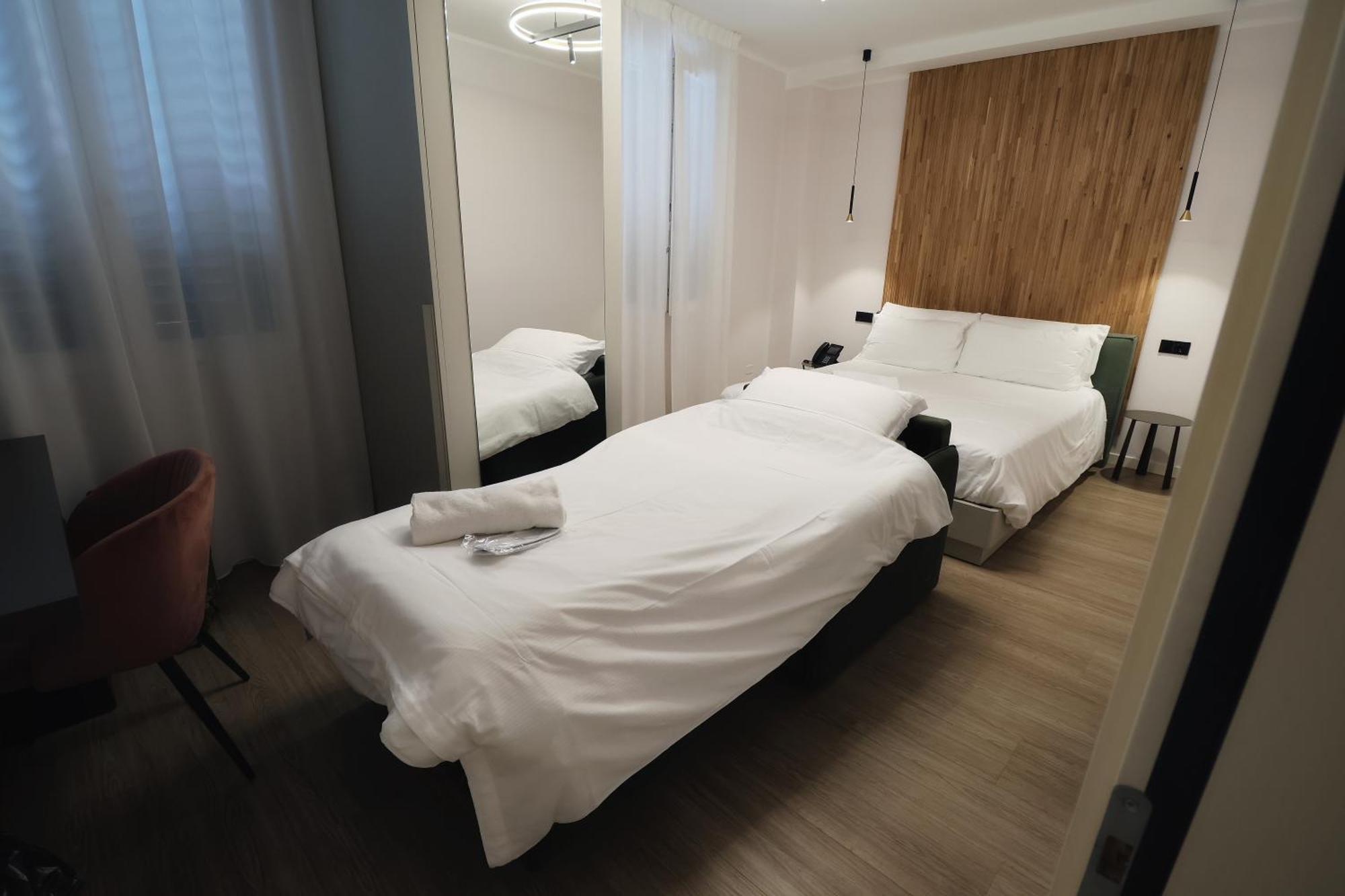 Hotel Miratorre Superior 피사 외부 사진