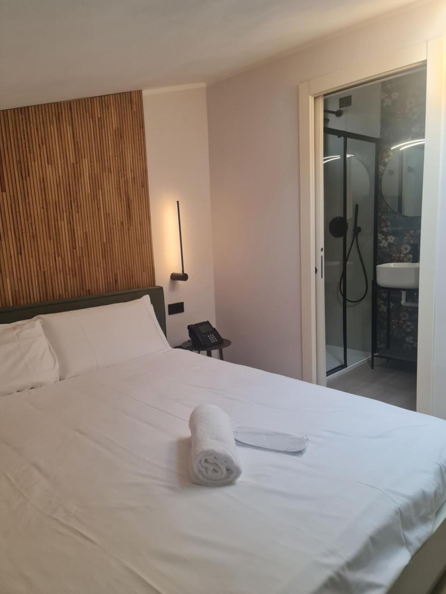 Hotel Miratorre Superior 피사 외부 사진